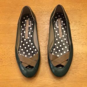 Marc by Marc Jacobs flats